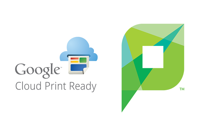 Hollywood Perfekt Forventning Google Cloud Print & PaperCut - Select Technology Ltd