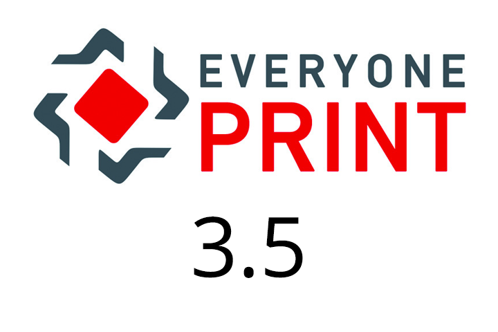 Everyoneprint 3.5