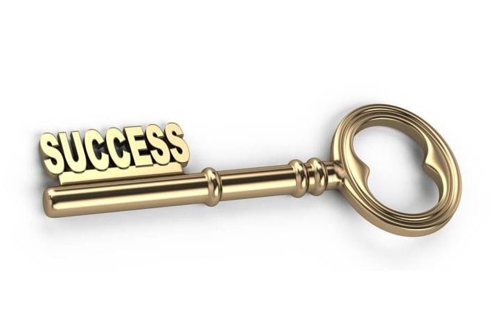 Account Management Success