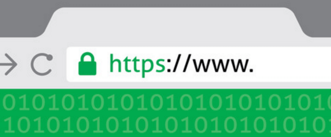 Forcing  the use of HTTPS/SSL