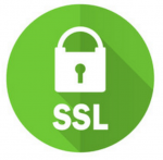 SSL cipher configuration