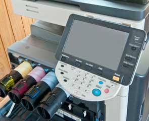 Toner/Consumables Management