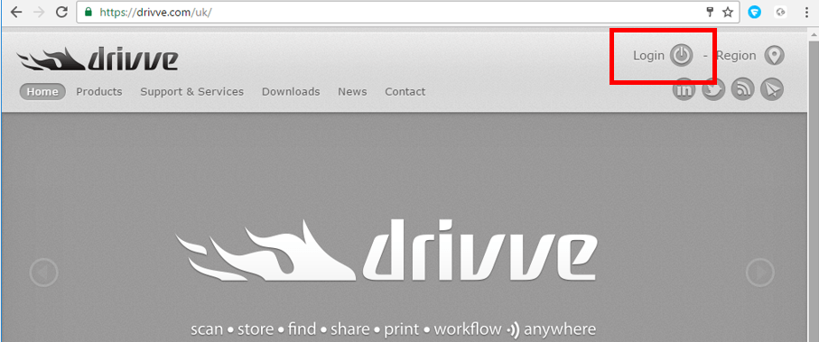 install_drivve_stepone download Drivve Image