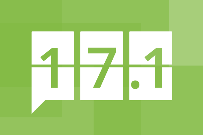 PaperCut MF Version 17.1