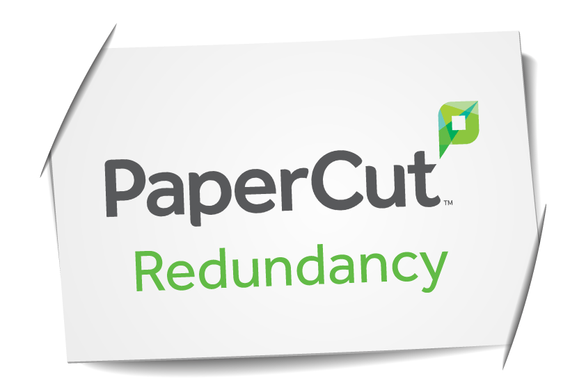 PaperCut High Availability