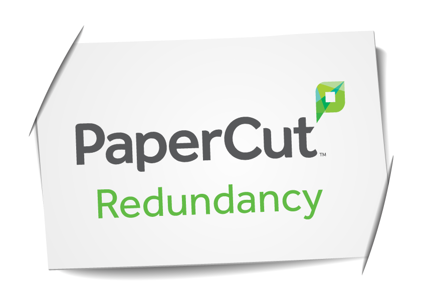 PaperCut High Availability