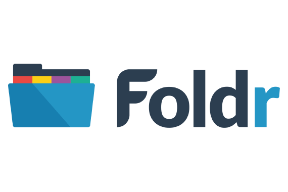 Foldr v4 Updates