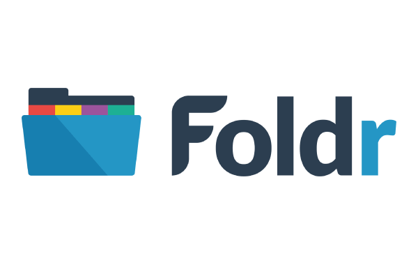 Foldr v4 Updates