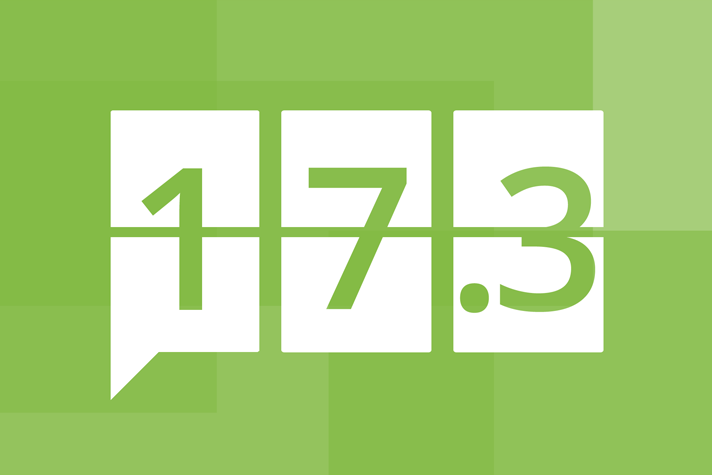 PaperCut MF Version 17.3