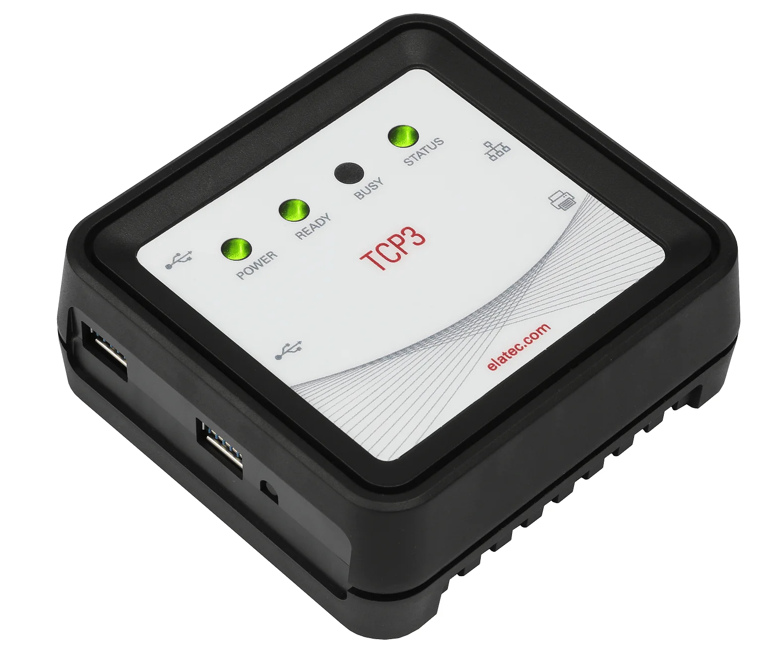 Elatec TCP3