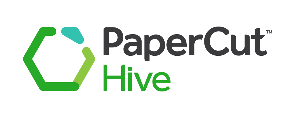 PaperCut Hive Cloud-Based Print Management - Select Technology Ltd