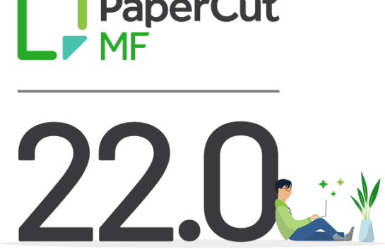 PaperCut MF 22.0