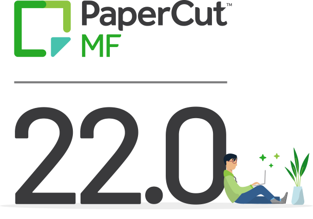 PaperCut MF 22.0